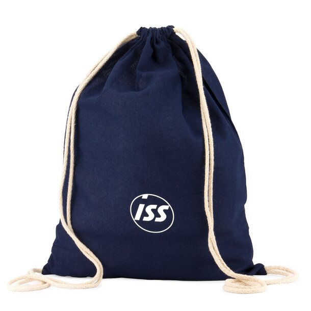 Baumwollrucksack