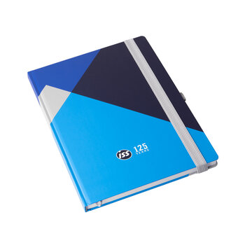 Notizbuch A4