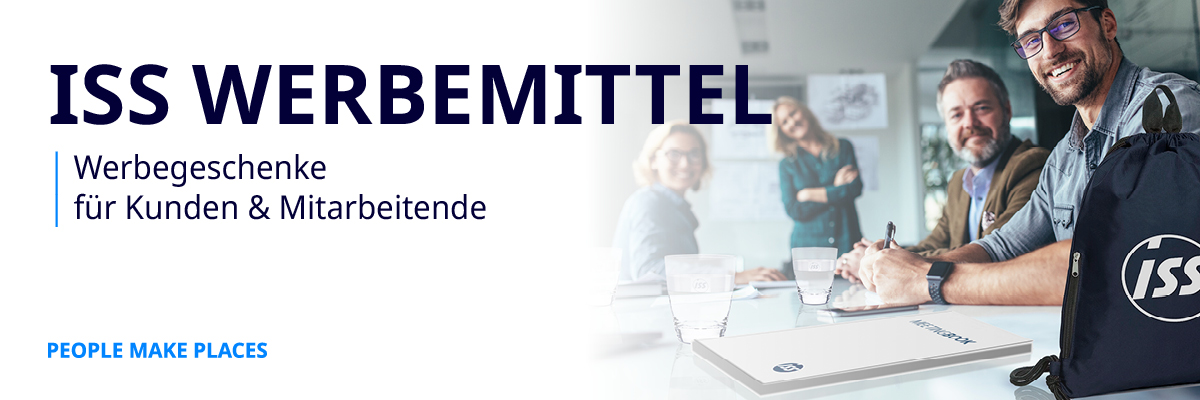 ISS Werbemittel